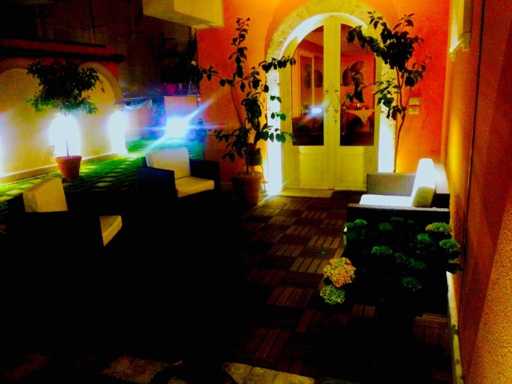 Il Principe B&B photo 4