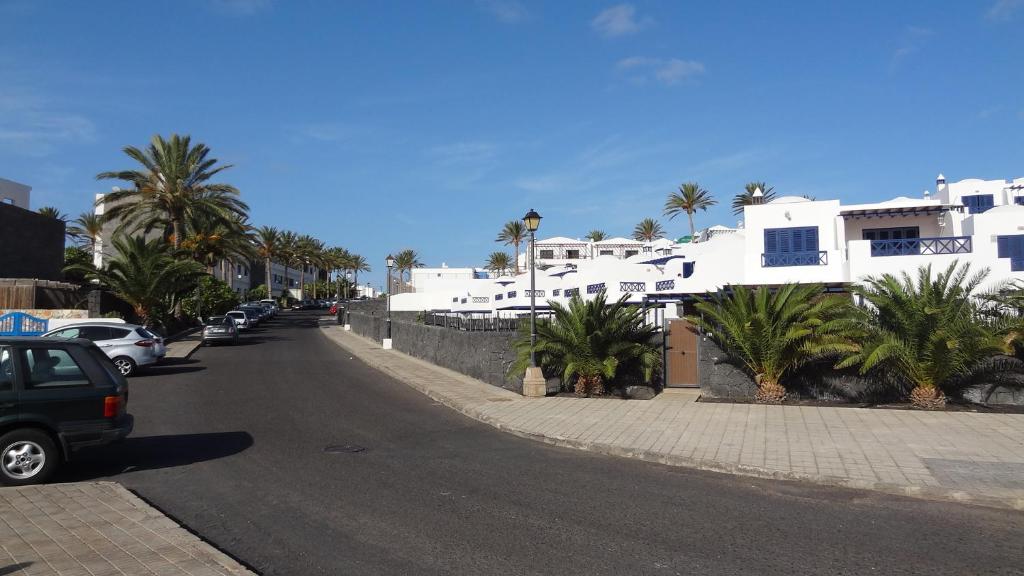 Lanza Coloradas 20 - PISCINE CHAUFFEE photo 3
