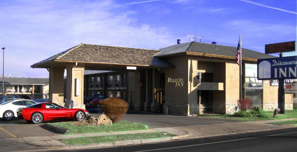 Discovery Inn image