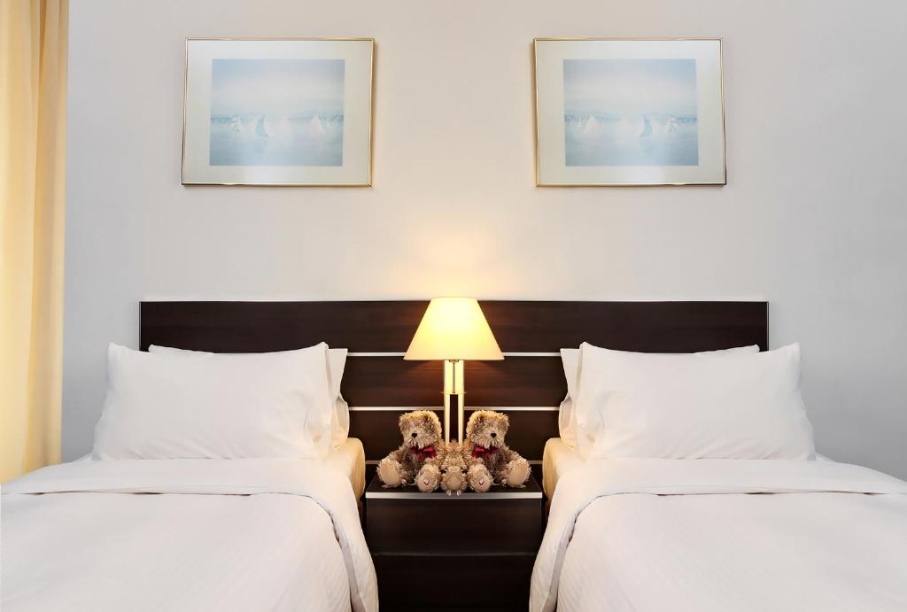Far East Plaza Residences by Far East Hospitality photo 2