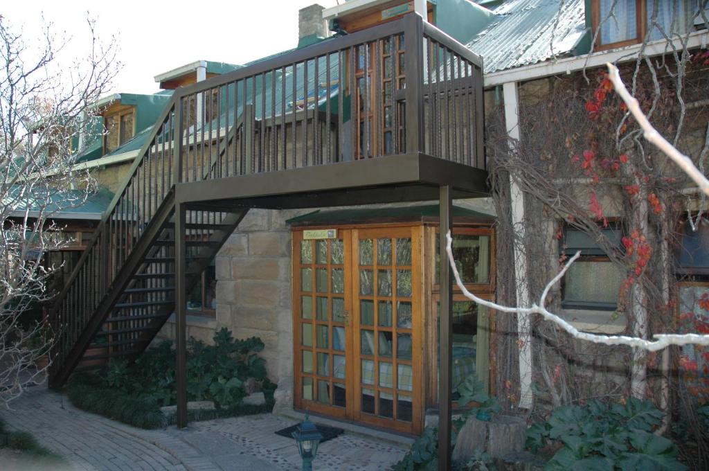 La Motte B&B photo 4