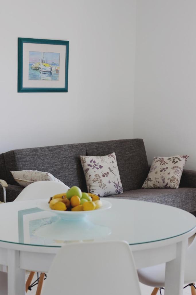 Apartment Udovičić photo 3