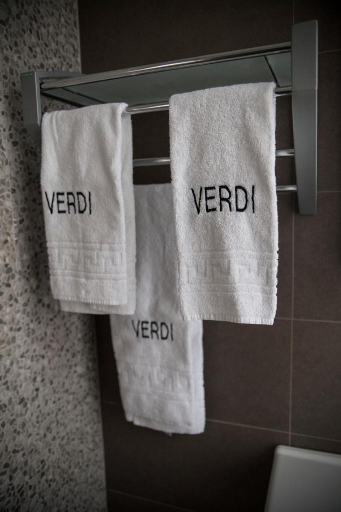 B&B Verdi photo 2