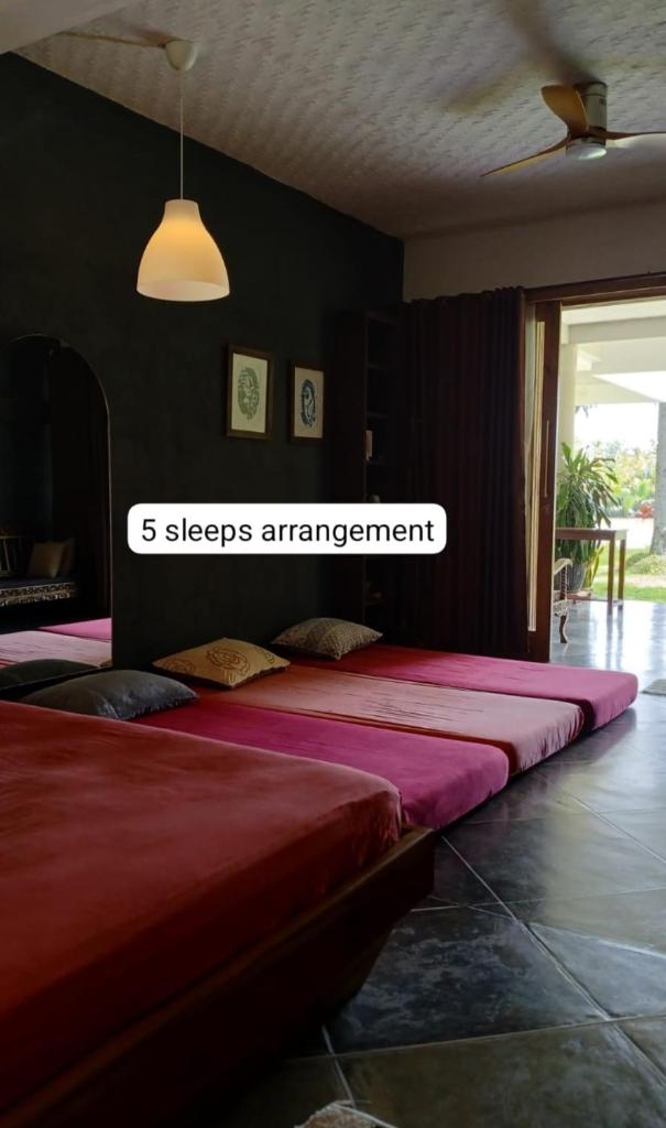 Villa Kanari Batukaras photo 2