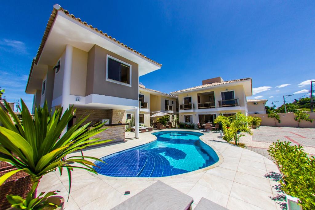 Residencial Portinari LTDA