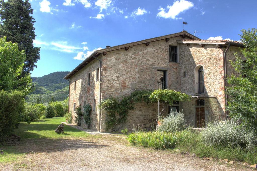 Agriturismo Casavecchia photo 2
