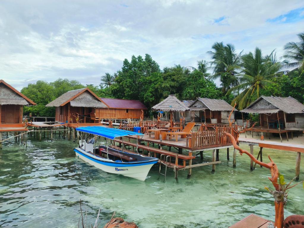 Happy Homestay Arborek photo 1