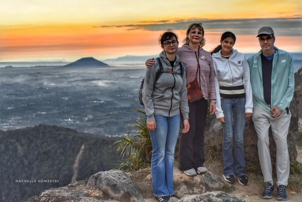 Nachelle Homestay photo 4