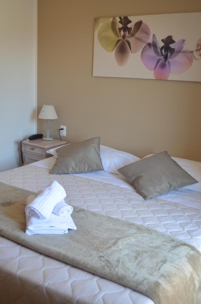 Hotel RivaMia Room Type - Double or Twin Room with Balcony
