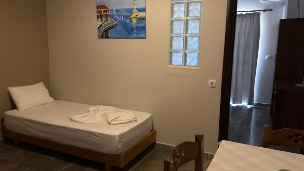Falasarna beach Studios  & Apartments - Tap to explore photos