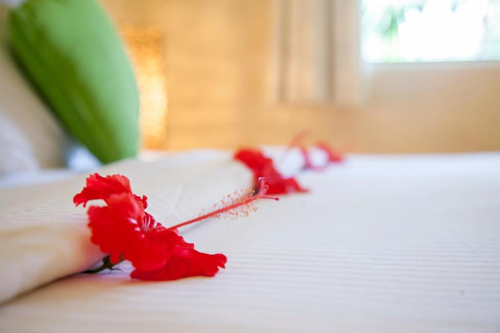Двухместный (Двухместный номер с 1 кроватью), Valmer Resort and Spa