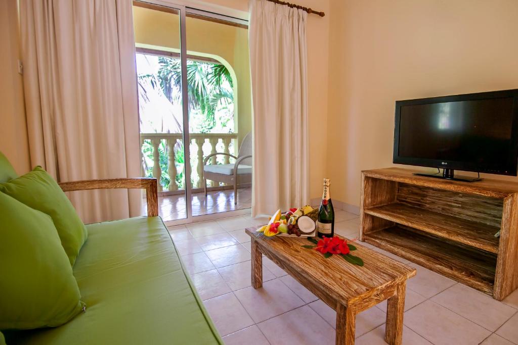 Двухместный (Двухместный номер с 1 кроватью), Valmer Resort and Spa