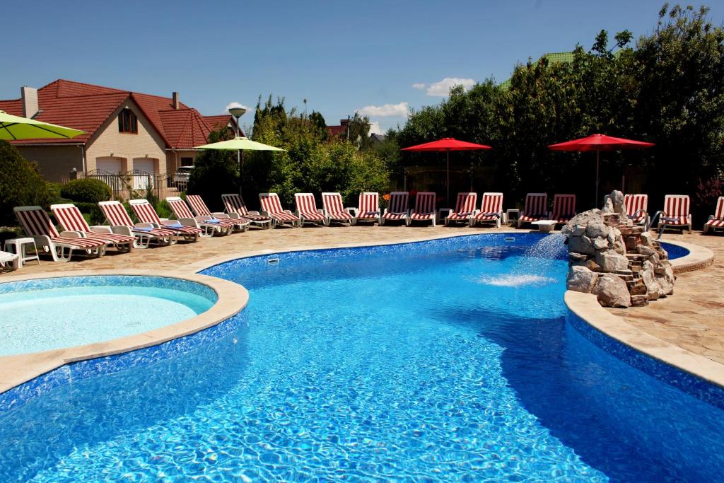 Veles Hotel photo 3