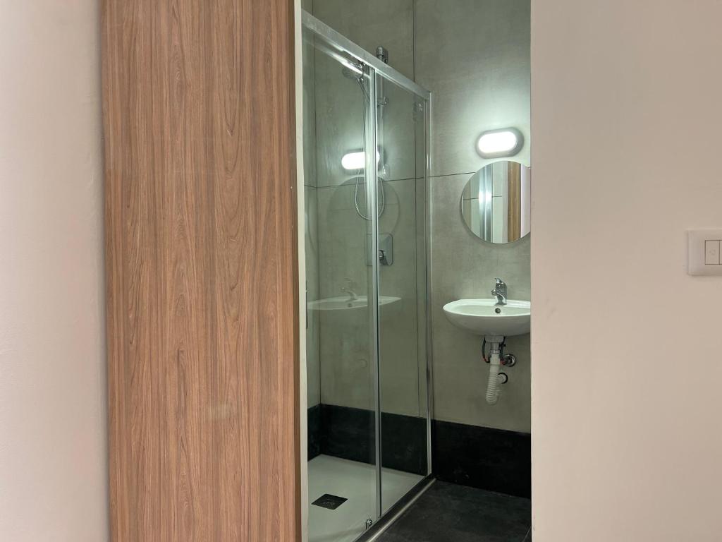 Hotel Brivio Room Type - Standard Twin Room