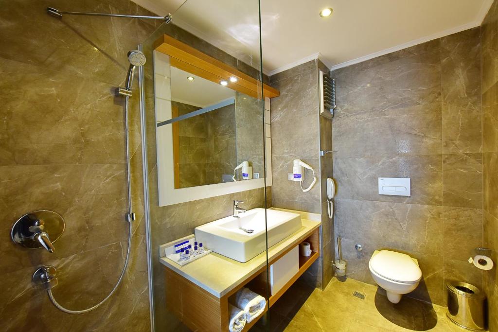 Jasmin Beach Hotel photo 1