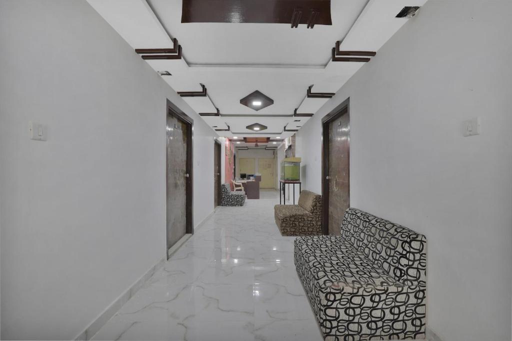 Flagship Hotel Rudra Palace photo 2