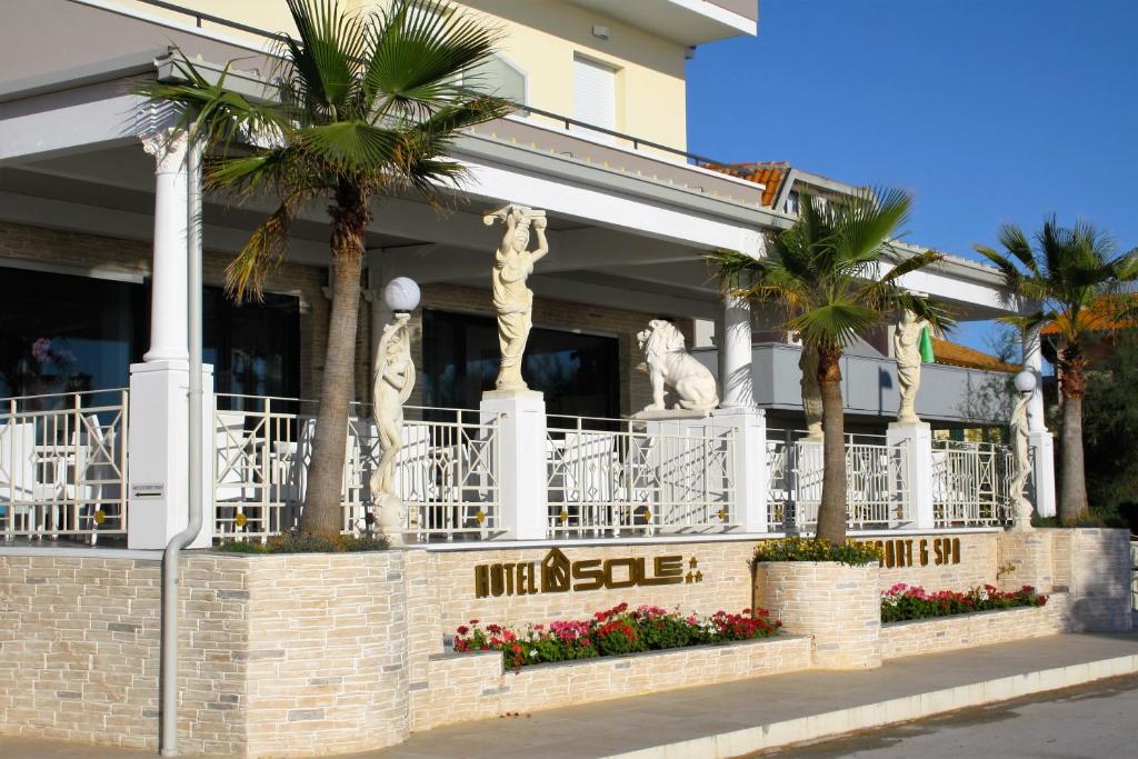 GFH - Hotel Sole Resort & Spa photo 1