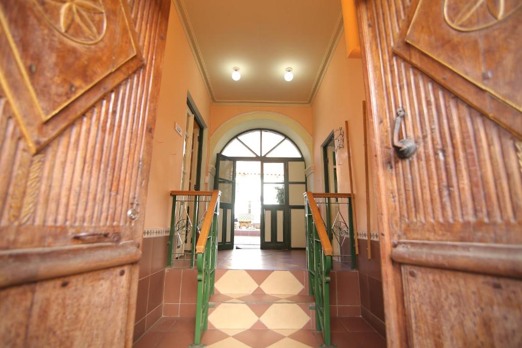 Casa Verde B&B photo 3