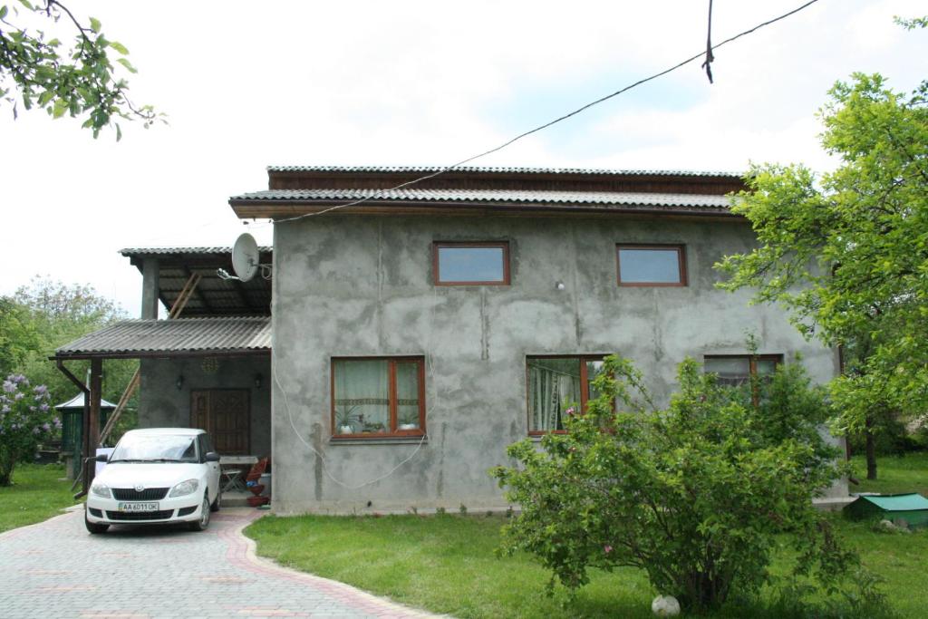 Sadiba Pri Dorogi photo 4