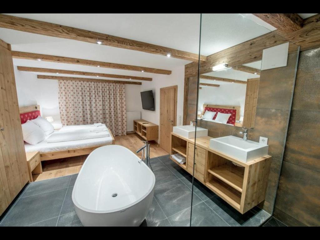 Appartements Pöllhof photo 1