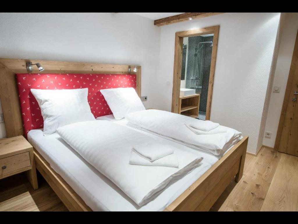 Appartements Pöllhof photo 4