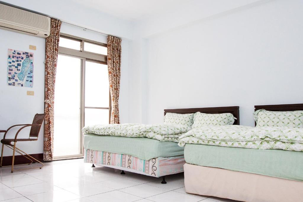 峽谷民宿 Valley B&B photo 4