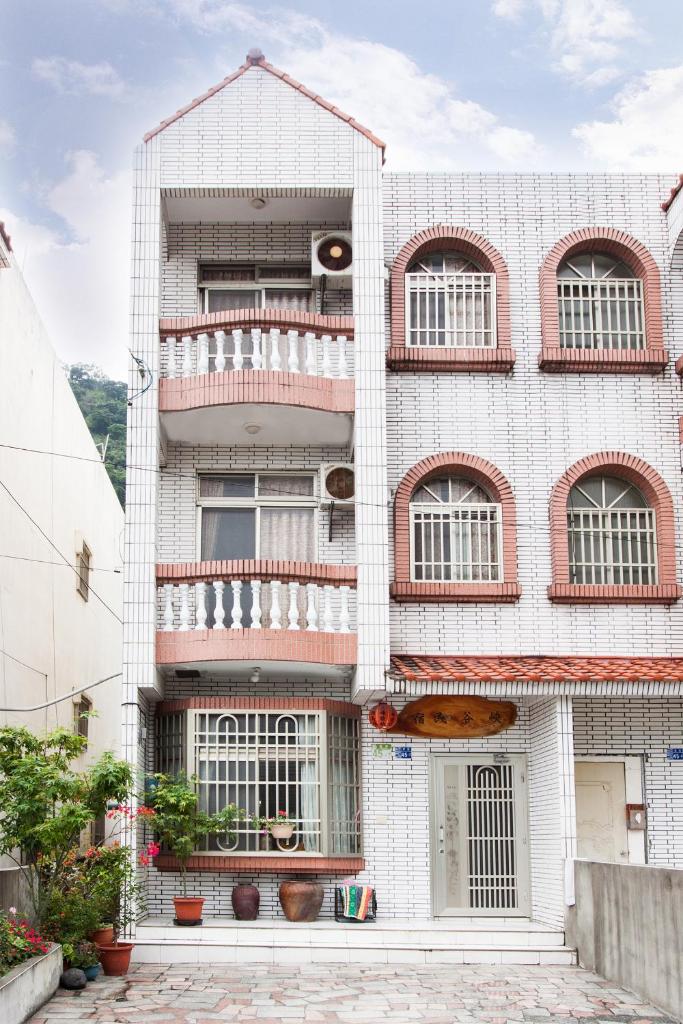 峽谷民宿 Valley B&B photo 2
