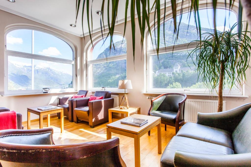 Tyssedal Hotel photo 4