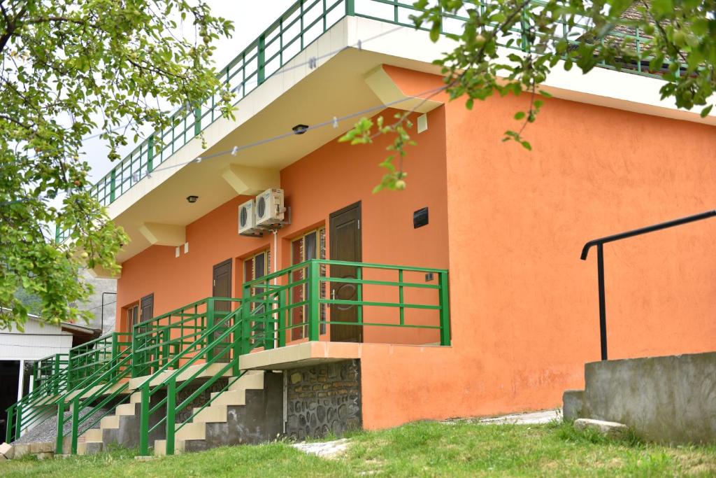 Sheki Panorama Guest House photo 4