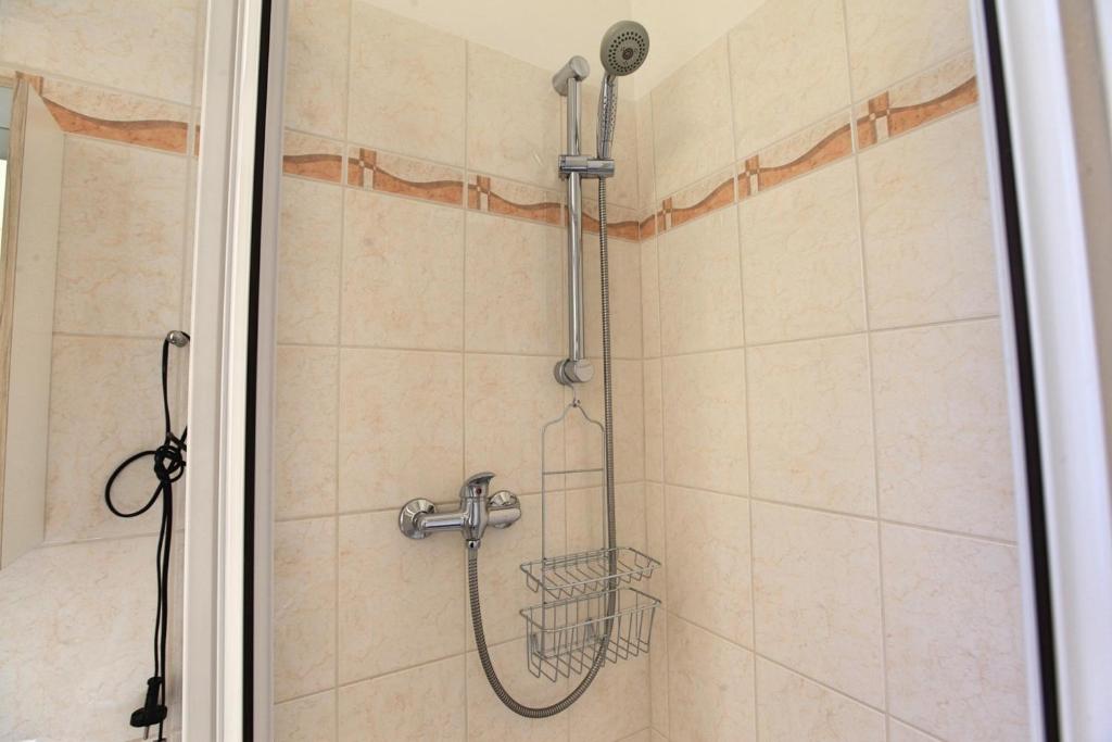 Апартаменты (Апартаменты с 1 спальней), Апарт-отель Angel City