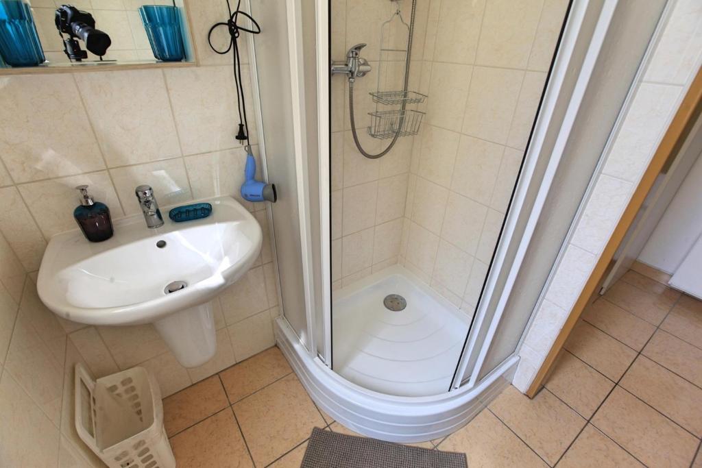 Апартаменты (Апартаменты с 1 спальней), Апарт-отель Angel City