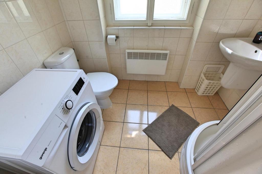 Апартаменты (Апартаменты с 1 спальней), Апарт-отель Angel City