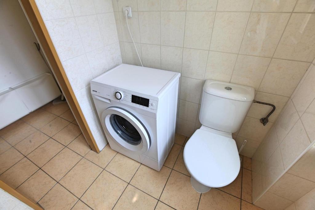 Апартаменты (Апартаменты с 1 спальней), Апарт-отель Angel City