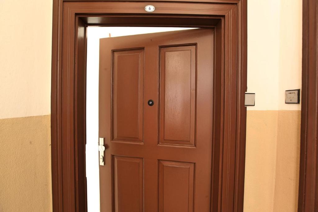 Апартаменты (Апартаменты с 1 спальней), Апарт-отель Angel City