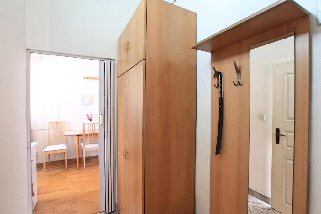 Апартаменты (Апартаменты с 1 спальней), Апарт-отель Angel City