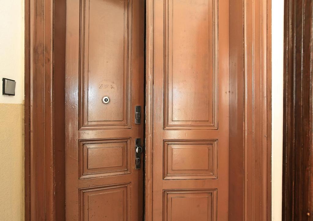 Апартаменты (Апартаменты с 1 спальней), Апарт-отель Angel City