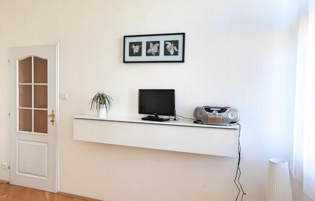 Апартаменты (Апартаменты с 1 спальней), Апарт-отель Angel City