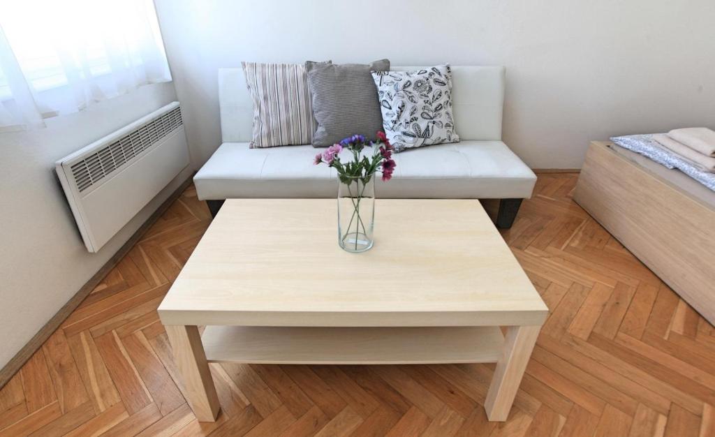 Апартаменты (Апартаменты с 1 спальней), Апарт-отель Angel City