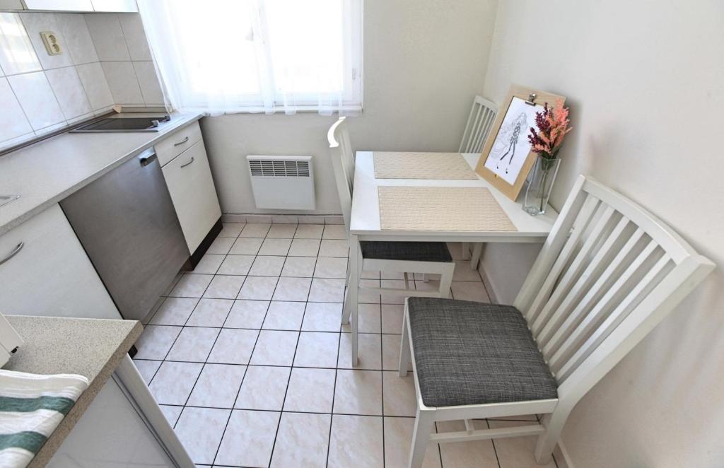 Апартаменты (Апартаменты с 1 спальней), Апарт-отель Angel City