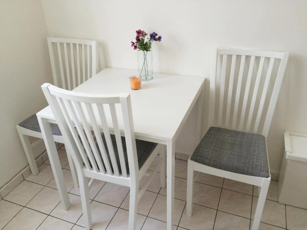 Апартаменты (Апартаменты с 1 спальней), Апарт-отель Angel City