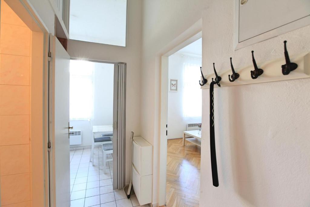 Апартаменты (Апартаменты с 1 спальней), Апарт-отель Angel City