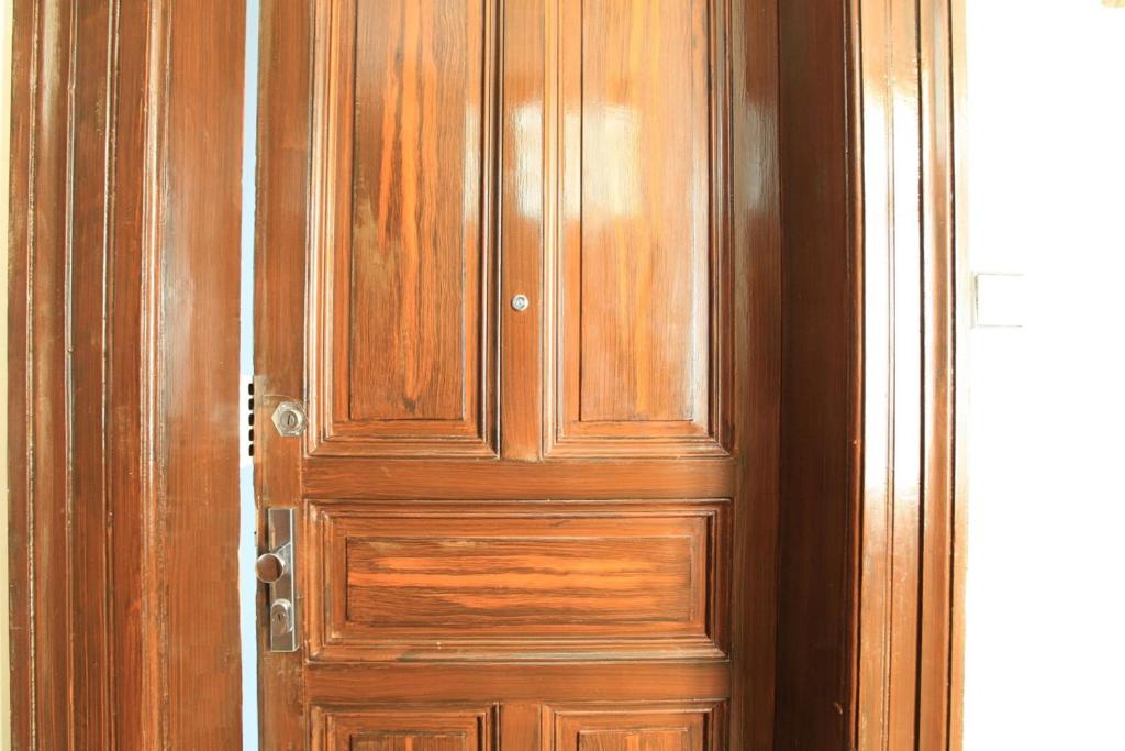 Апартаменты (Апартаменты с 1 спальней), Апарт-отель Angel City