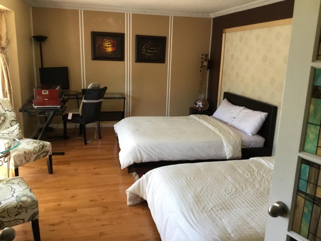 Mac B&B photo 4