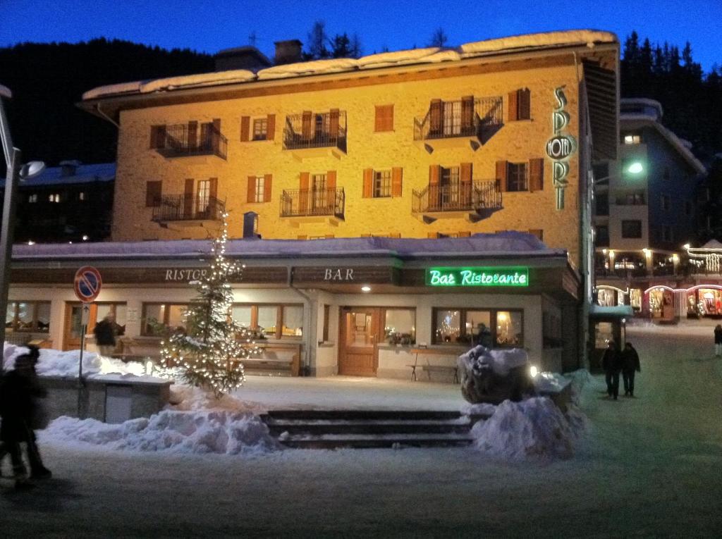 Hotel Sport photo 2