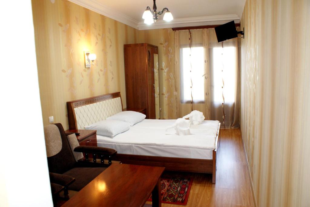 Odzun Hotel photo 4