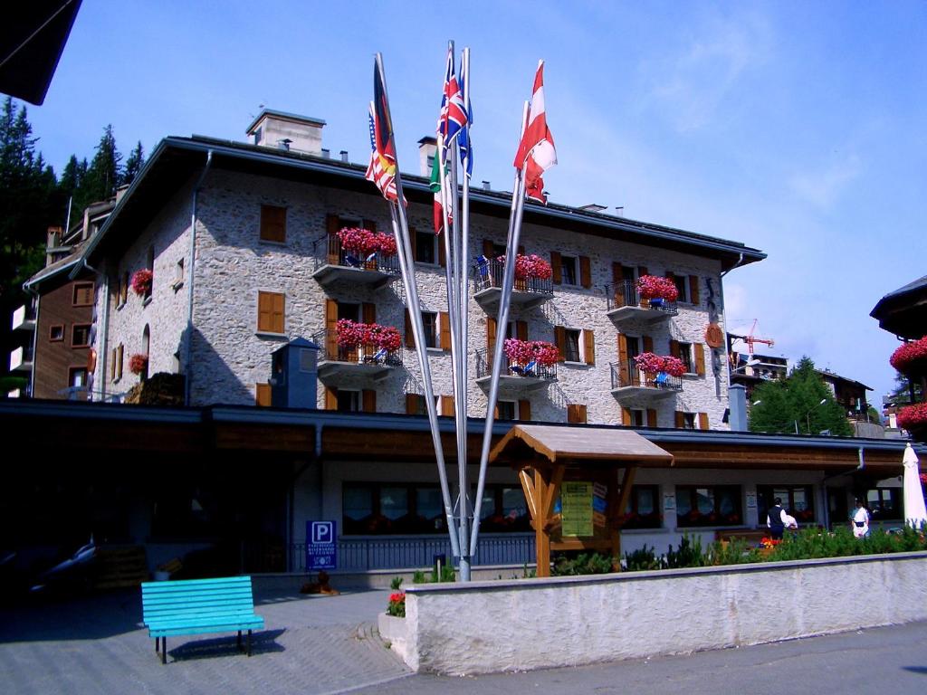 Hotel Sport photo 3
