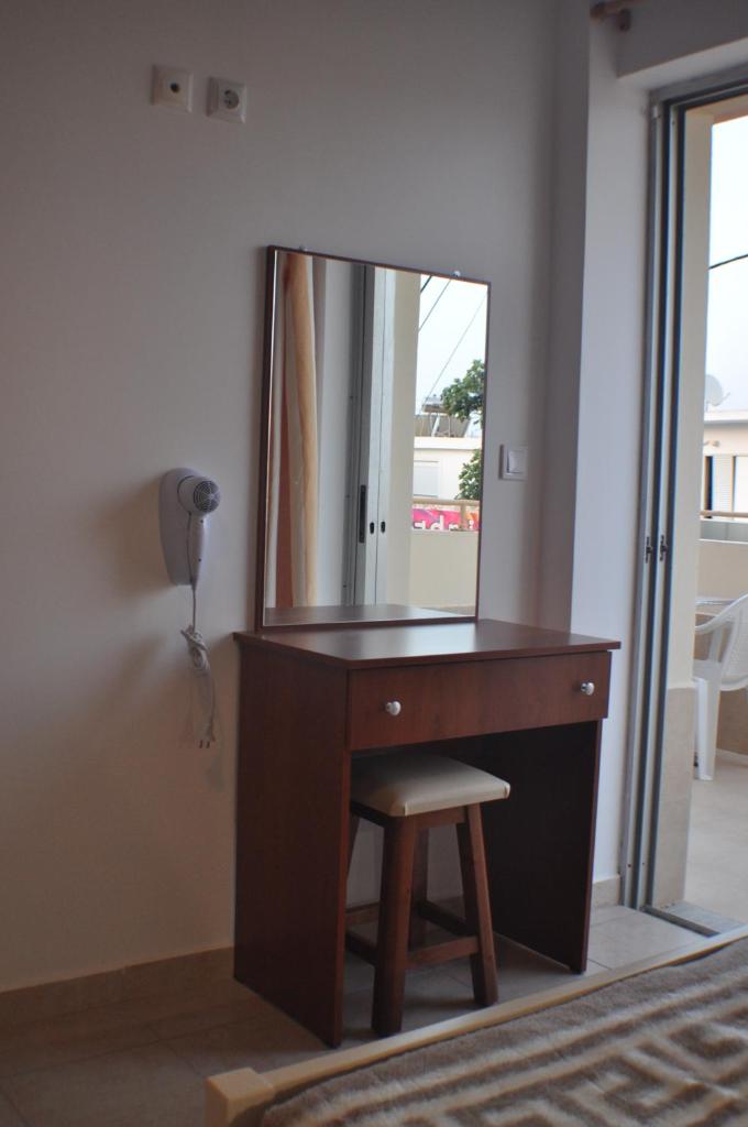 Zouboulia Apartments photo 1