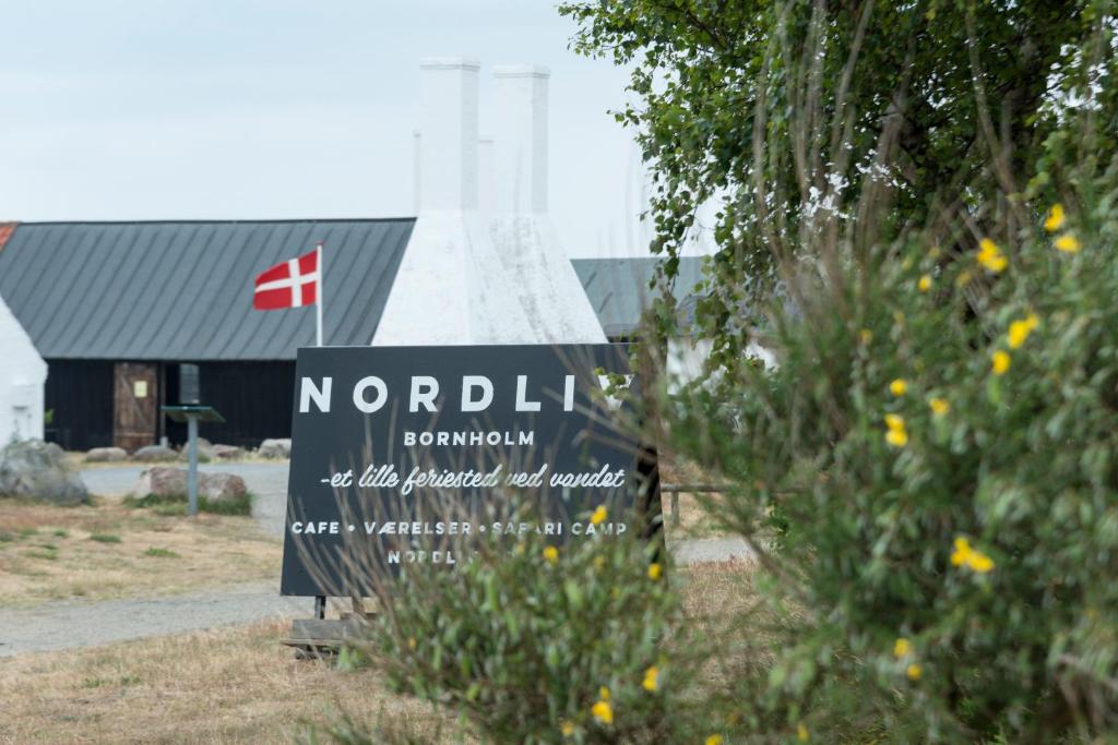 Nordliv Strand photo 4