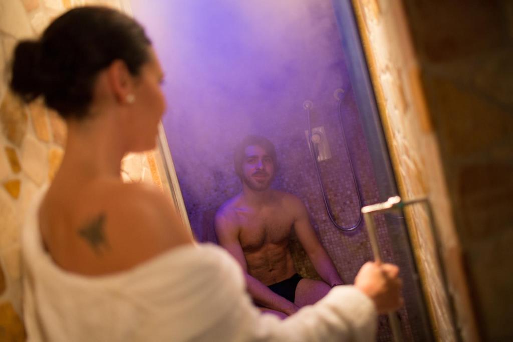 PALAZZO DEL CAPITANO Wellness & Relais - Luxury Borgo Capitano Collection photo 4