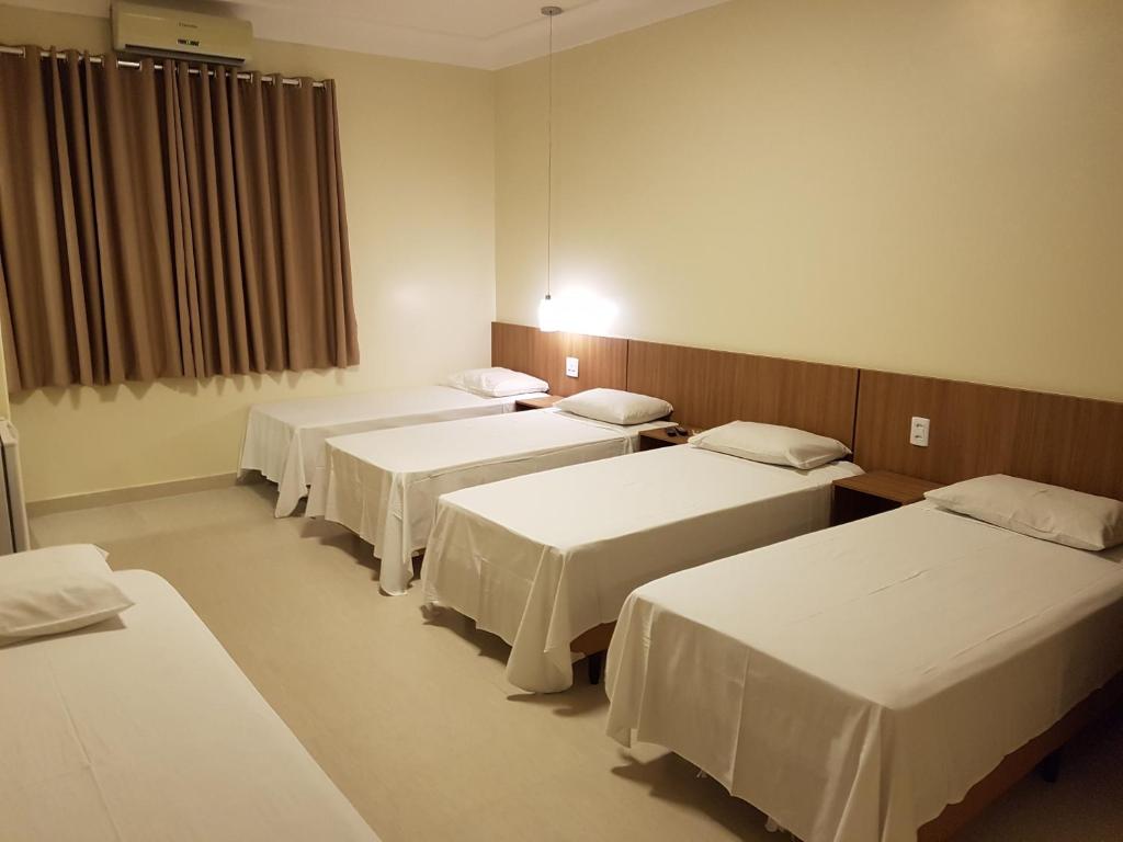Oft Place Hotel photo 4